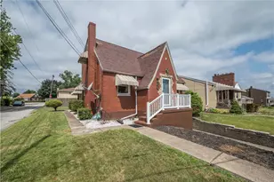 2154 Vermont Ave, West Mifflin, PA 15122 - Photo 2