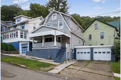 208 Ogle Street, Johnstown, PA 15905 - Photo 1