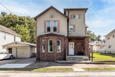 206 Freeling St, Point Marion, PA 15474 - Photo 1