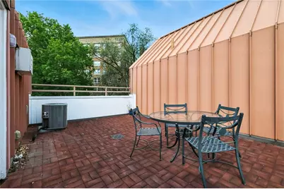 4700 Ellsworth Avenue #12, Pittsburgh, PA 15213 - Photo 46