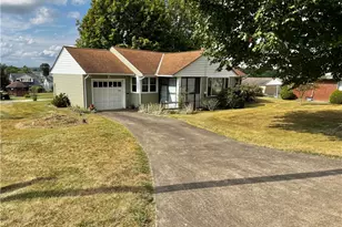 1020 Lewis St, Brownsville, PA 15417 - Photo 1