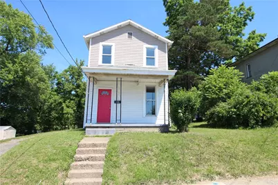 406 N Cascade St, New Castle, PA 16101 - Photo 2