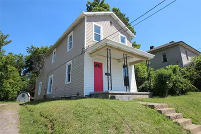 406 N Cascade St, New Castle, PA 16101 - Photo 1