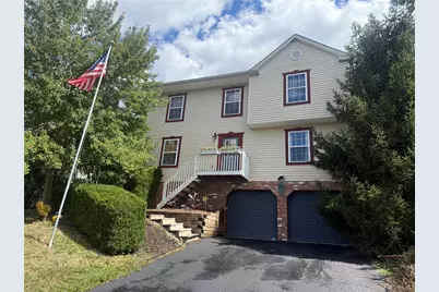 214 Hooks Lane, Canonsburg, PA 15317 - Photo 1