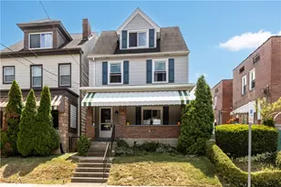 7206 Witherspoon St, Pittsburgh, PA 15206 - Photo 1