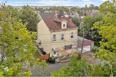 2929 Frederick St, Marshall Shadeland, PA 15212 - Photo 1