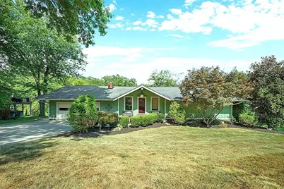 434 Robinhood Lane, Peters Township, PA 15317 - Photo 1