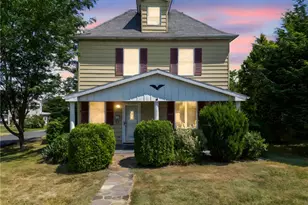 201 Whyel Ave, North Union Township, PA 15401 - Photo 1