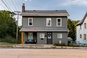 461 Zeigler Ave, Butler, PA 16001 - Photo 1