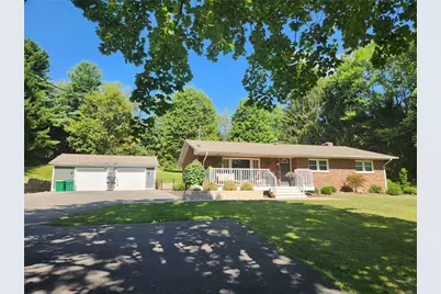 268 Old Plank Rd, Twp of But SE, PA 16002 - Photo 1