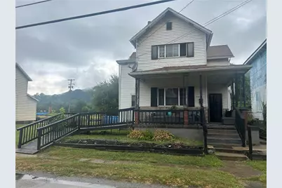 1320 Water St, Brownsville, PA 15417 - Photo 1