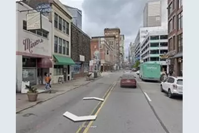 109 Smithfield Street, Downtown Pgh, PA 15222 - Photo 2