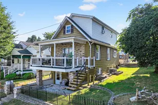 1065 Dennis Ave, Monessen, PA 15062 - Photo 1