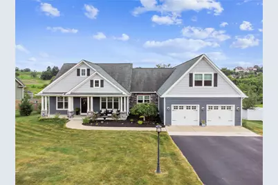 3021 White Pines Drive, Unity Township, PA 15650 - Photo 1