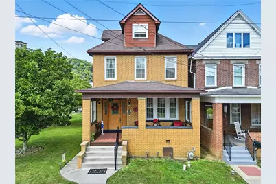 1225 4th Ave, Ford City Boro, PA 16226 - Photo 1