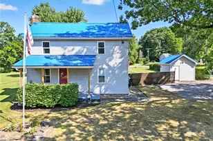 153 Wick Rd, Slippery Rock, PA 16057 - Photo 1