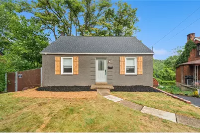 2725 Glenny Ln, West Mifflin, PA 15122 - Photo 1