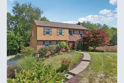 39 Canter Dr, Sewickley Hills Boro, PA 15143 - Photo 1