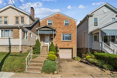 2848 Ardsley Ave, Pittsburgh, PA 15226 - Photo 1