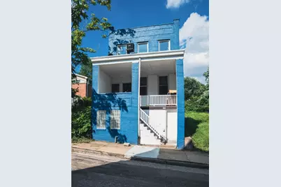 620 Kirkpatrick St, Pittsburgh, PA 15219 - Photo 1