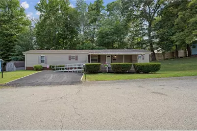421 Perry Cir, Cranberry Township, PA 16066 - Photo 1