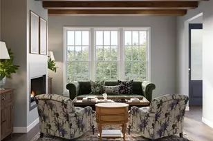 4022 Cottage Wy, South Fayette, PA 15017 - Photo 8