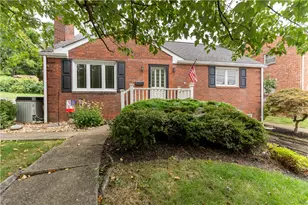 106 Colson Dr, Pittsburgh, PA 15236 - Photo 1