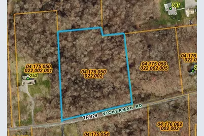 Lot 2B & 4 Vickerman Rd, East Lackawannock Township, PA 16137 - Photo 2