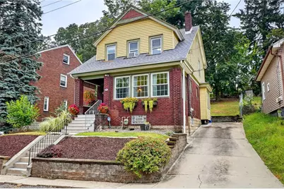 235 Ames Street, Pittsburgh, PA 15214 - Photo 1