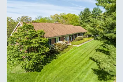 45 Stonedale Road, Sewickley Hills Boro, PA 15143 - Photo 1