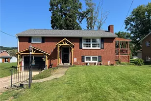 119 Walnut St, Oaklahoma Boro, PA 15613 - Photo 1