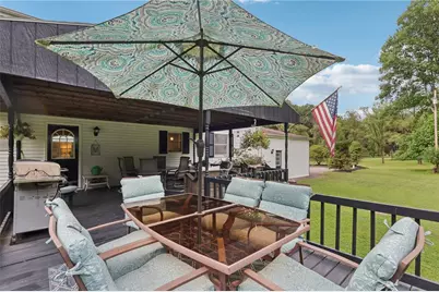 748 Four Mile Run Rd, Ligonier Township, PA 15658 - Photo 14