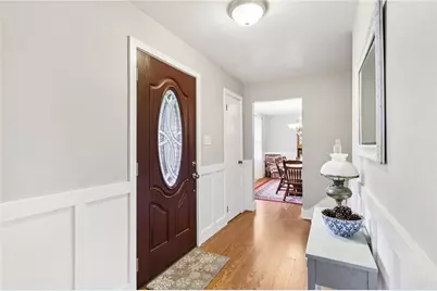 748 Four Mile Run Rd, Ligonier Township, PA 15658 - Photo 16