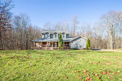 505 Greenbriar Rd, Stewart Twp, PA 15431 - Photo 1