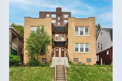 105 W Shady Dr #3, Pittsburgh, PA 15228 - Photo 1