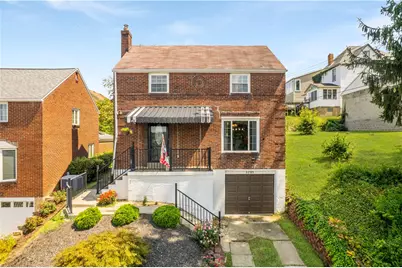 3205 Alberta St, Munhall, PA 15120 - Photo 1