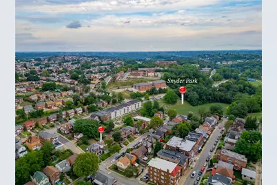 1138 Arkansas Ave, Pittsburgh, PA 15216 - Photo 8