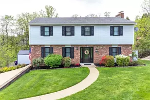 9204 Douglas Fir Dr, Pittsburgh, PA 15239 - Photo 1