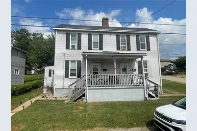 433-435 Bluff, Belle Vernon, PA 15012 - Photo 2