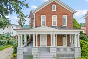 125 W College St, Canonsburg, PA 15317 - Photo 1