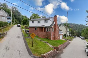 400 Congress St, White Oak, PA 15131 - Photo 1