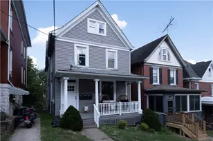 215 N Maple Ave, Greensburg, PA 15601 - Photo 1