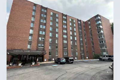5 Bayard St #314, Pittsburgh, PA 15213 - Photo 1