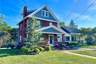 419 W Neshannock Ave, New Wilmington Boro, PA 16142 - Photo 2