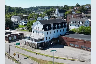 1 Main Street, Twp of But SW, PA 16045 - Photo 1