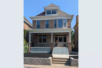7121 Race St, Homewood Brushton, PA 15208 - Photo 1