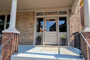 7121 Race St, Homewood Brushton, PA 15208 - Photo 2