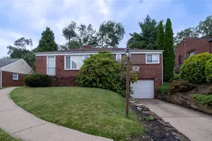 4372 Frank St, Pittsburgh, PA 15227 - Photo 1