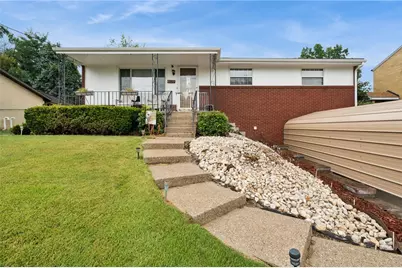 409 Vale Drive, Pittsburgh, PA 15239 - Photo 1