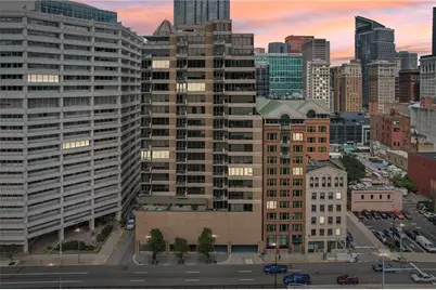 151 Ft Pitt Blvd #702, Downtown Pgh, PA 15222 - Photo 1